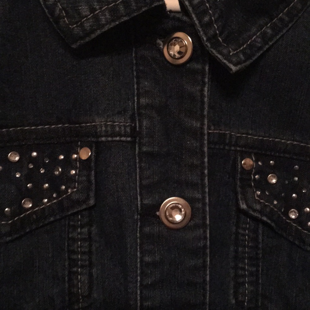 Jacket - Picture 2 of 3